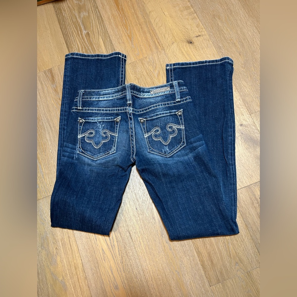 Long/tall Express Rerock Jeans - Women’s Express jeans